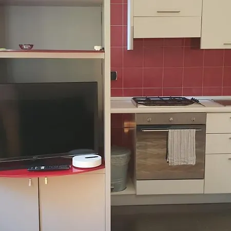 Daire Meta Italy A Porta Venezia Milano