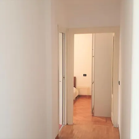 Meta Italy A Porta Venezia דירה
