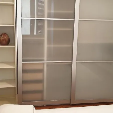 דירה Meta Italy A Porta Venezia מילאנו