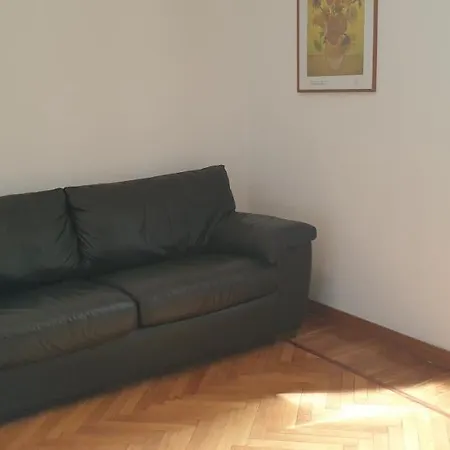 דירה Meta Italy A Porta Venezia מילאנו