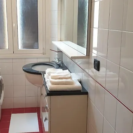 דירה Meta Italy A Porta Venezia *